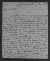 June 5, 1811, letter 2 (Archives and Special Collections, Harriet Irving Library, UNB)