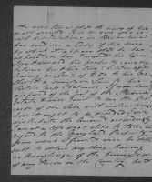 June 5, 1811, letter 3 (Archives and Special Collections, Harriet Irving Library, UNB)