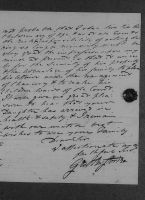 June 5, 1811, letter 4 (Archives and Special Collections, Harriet Irving Library, UNB)
