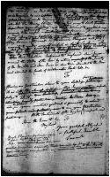 Saunders 1808 petition 2 (Archives and Special Collections, Harriet Irving Library, UNB)