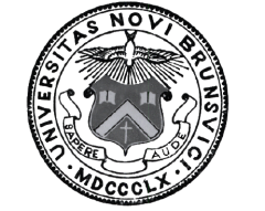 1859/1864 UNB Seal