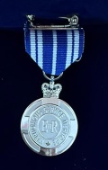 Governor General's Meritorious Service Medal