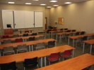 Milham Room