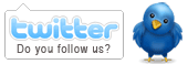 Twitter: Do you follow us?